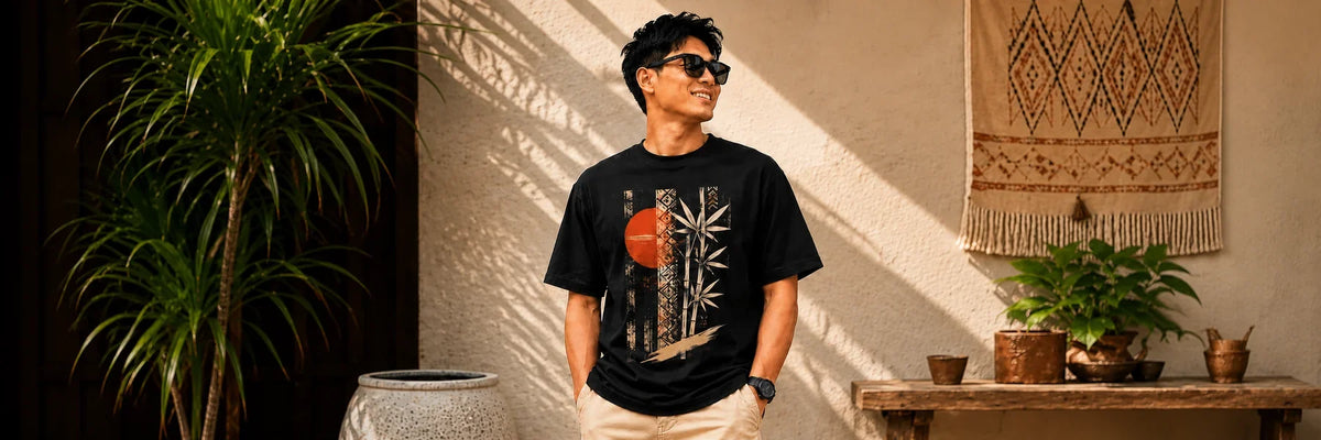 Men's Graphic Tees