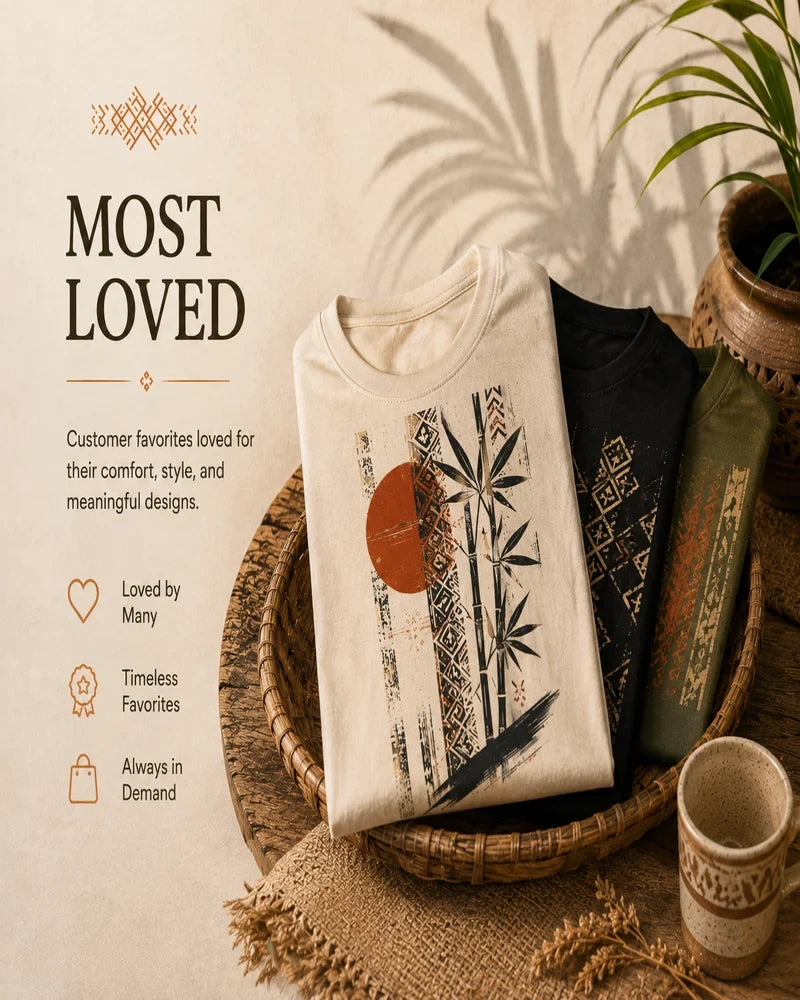 Most Loved