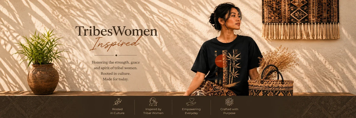 TribesWomen Inspired