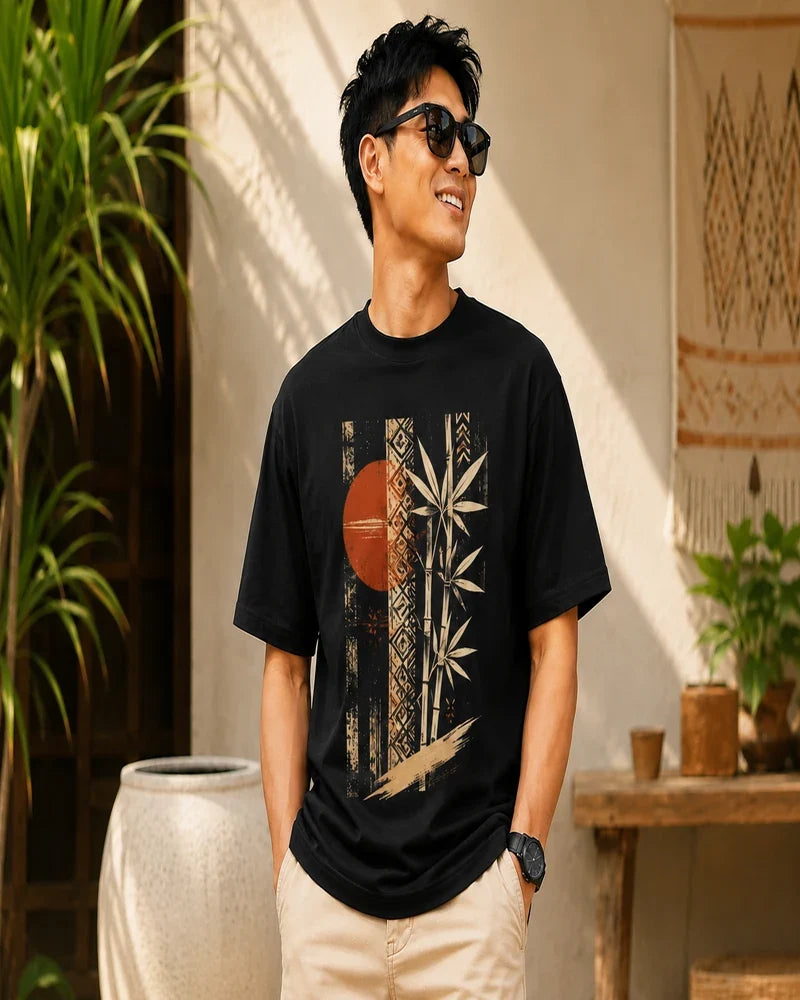 Men's Graphic Tees