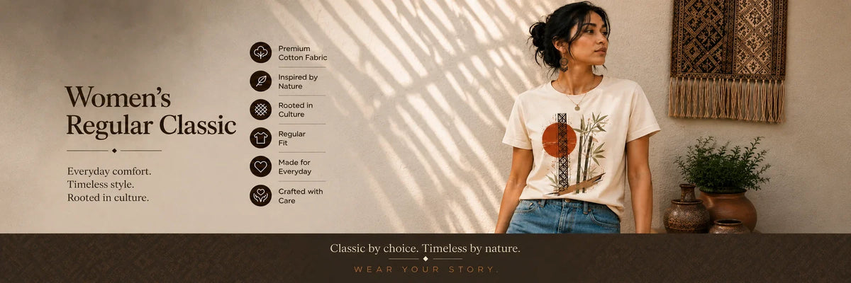 Women's Regular Classic