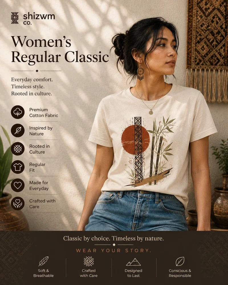 Women's Regular Classic